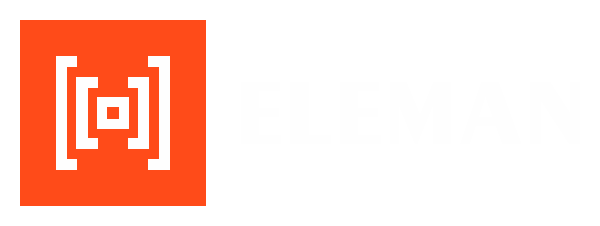 Eleman Logo